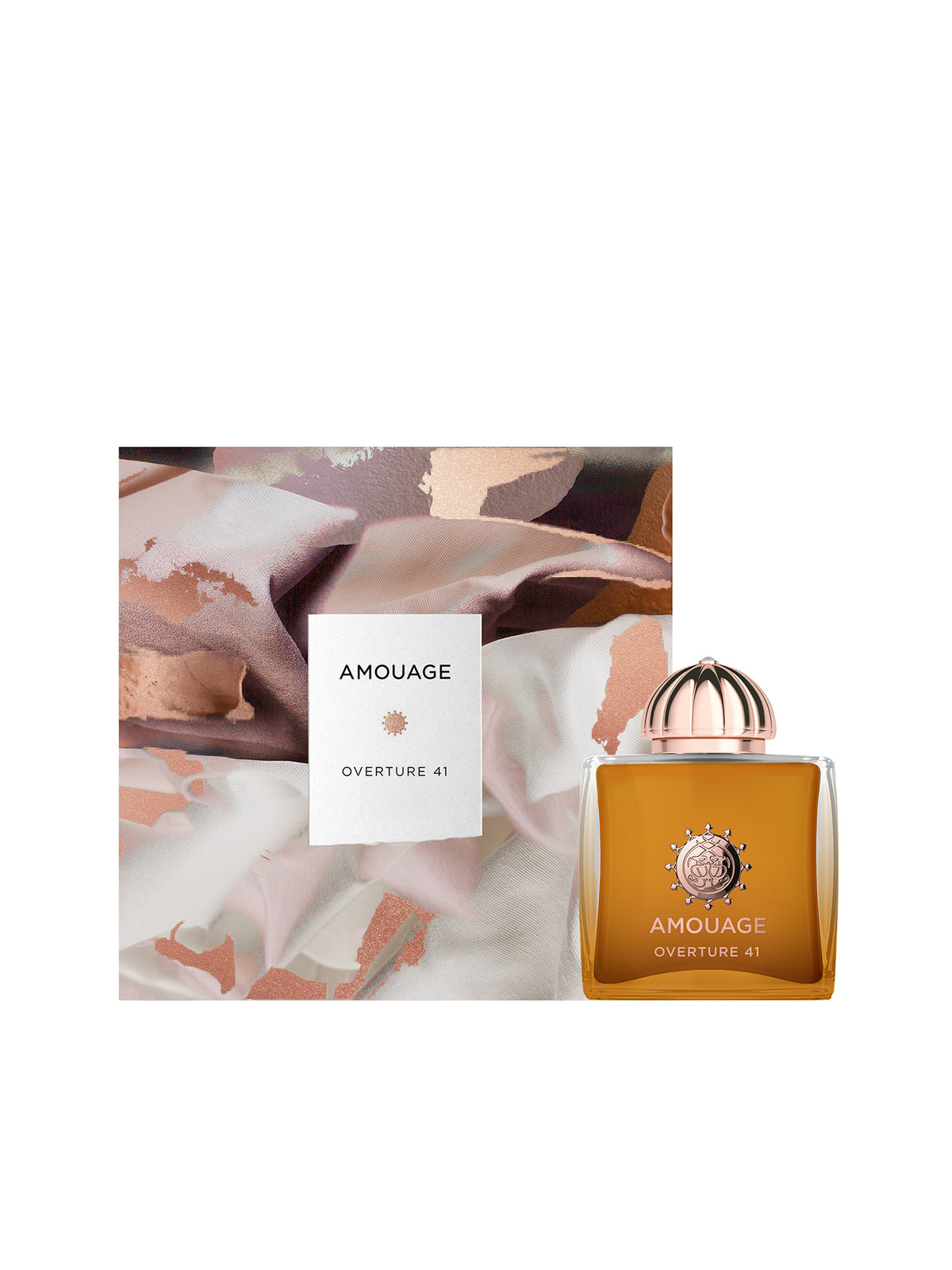 Overture 41 Parfum 100ml