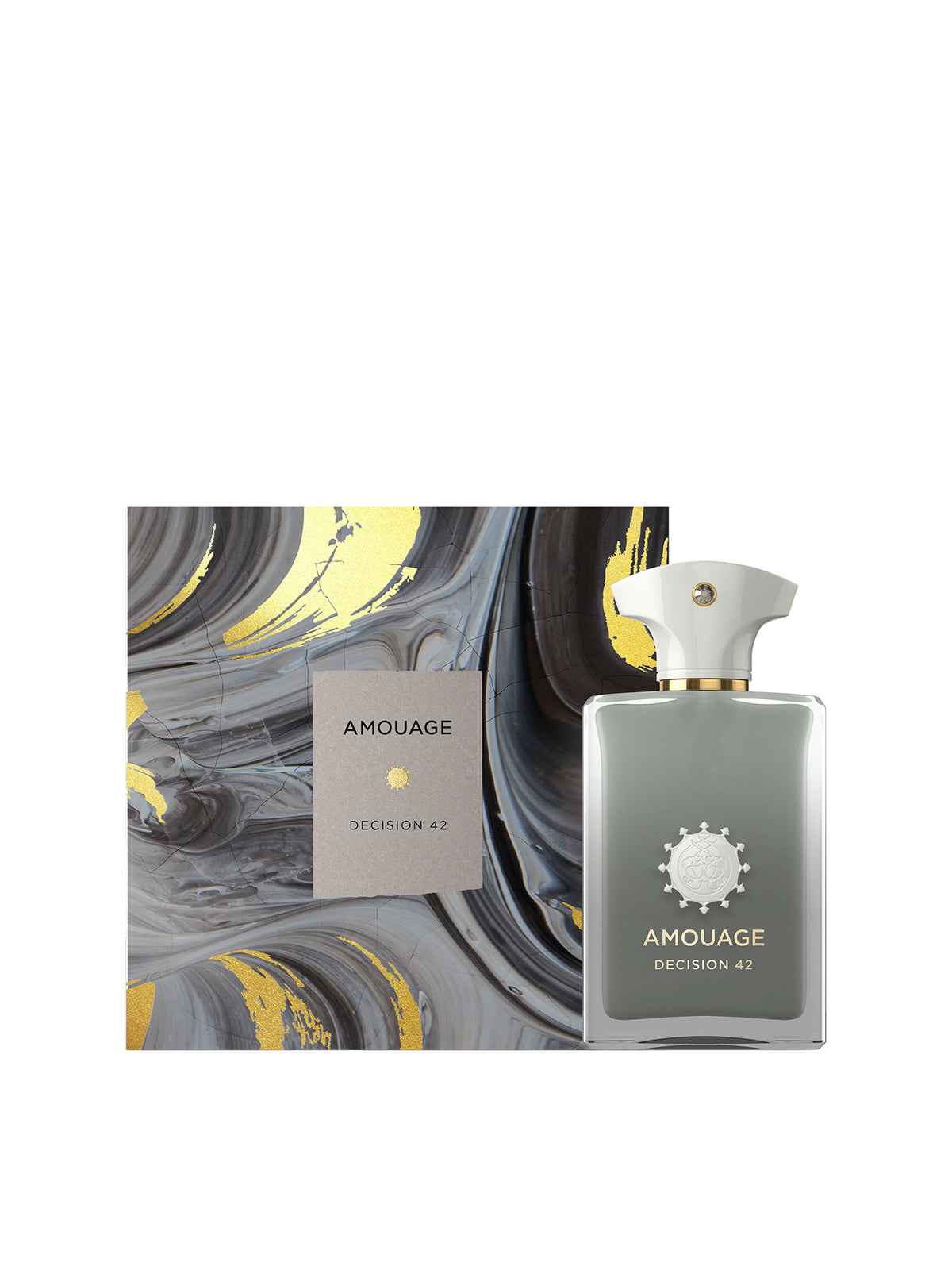Decision 42 Parfum 100ml
