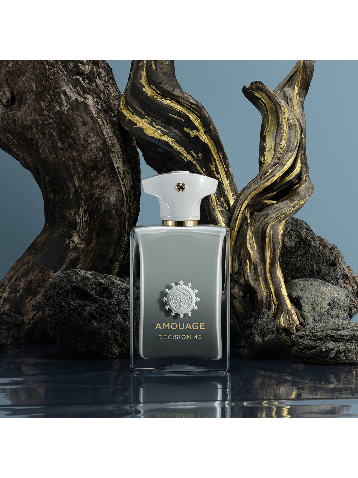 Decision 42 Parfum 100ml