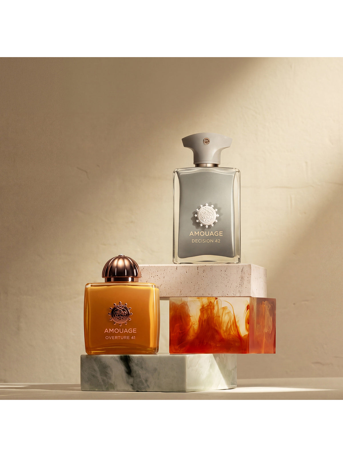 Decision 42 Parfum 100ml