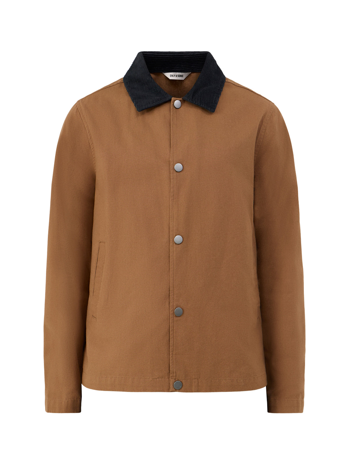 Percy  Cotton Allseason Jacket