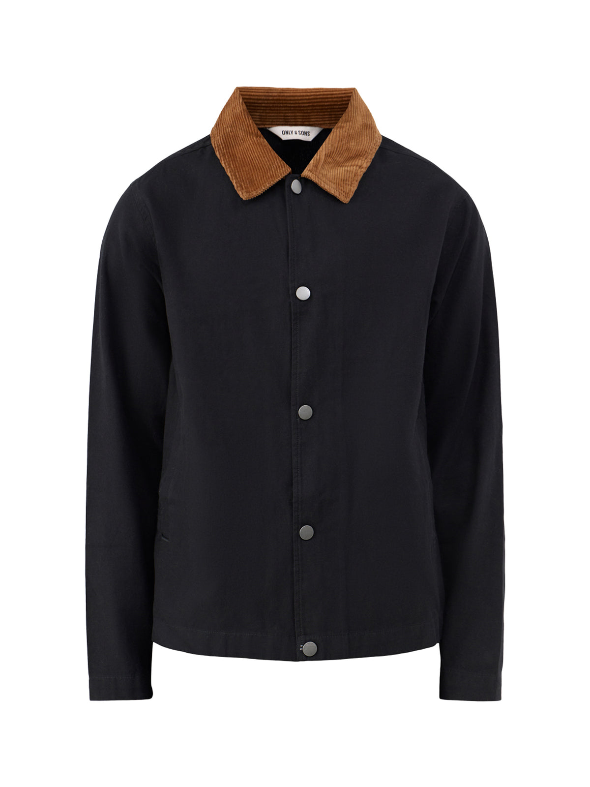 Percy  Cotton Allseason Jacket