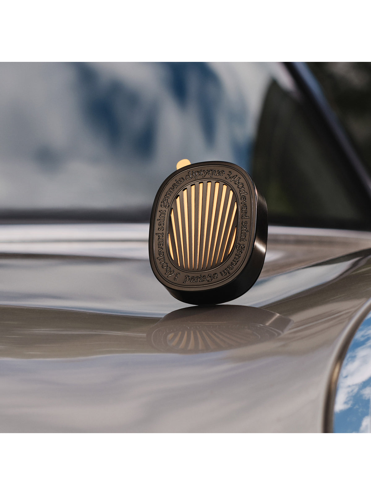 Car Diffuser