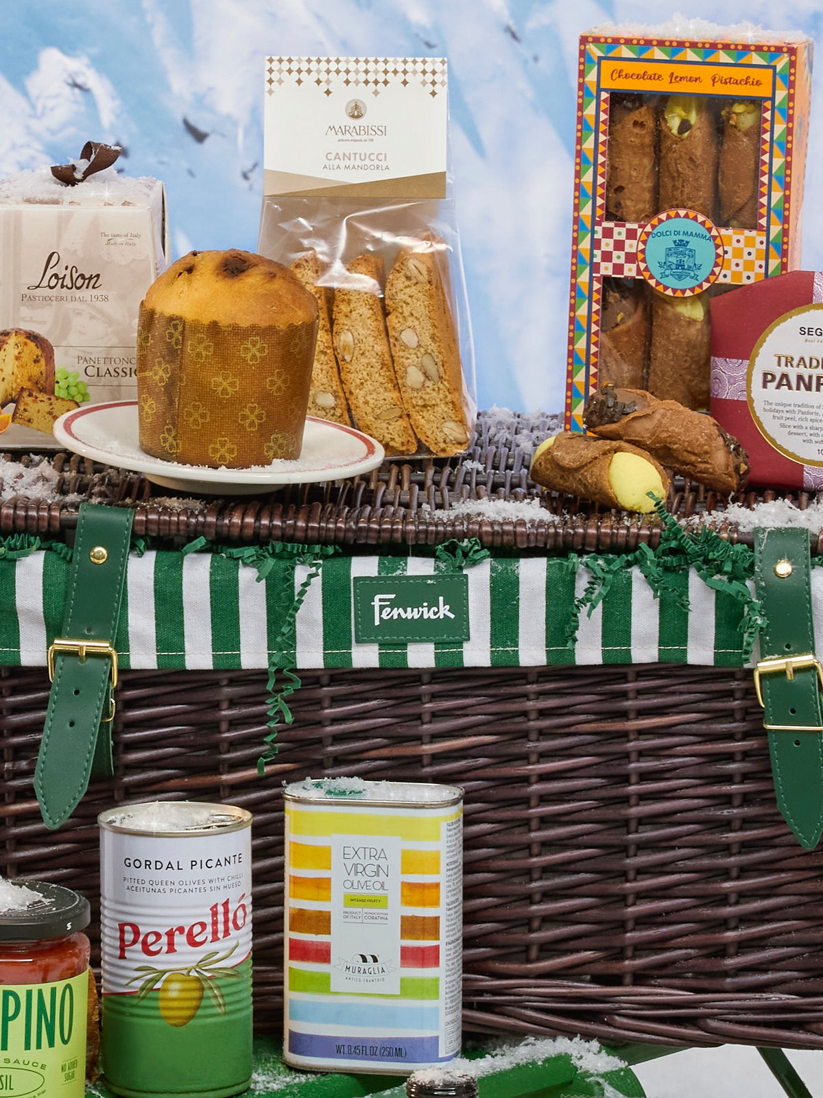 Italian Hamper