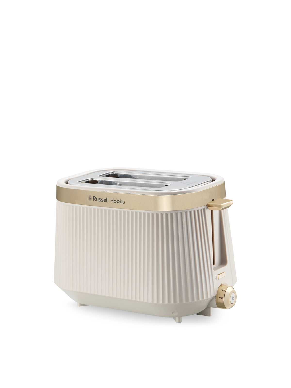 Brontë 2 Slice Toaster