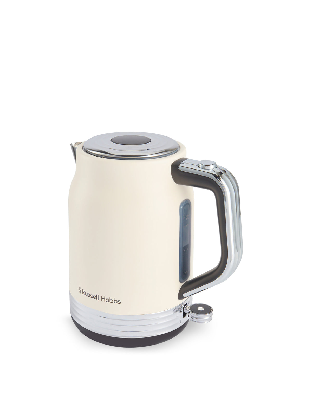 Hanley Kettle