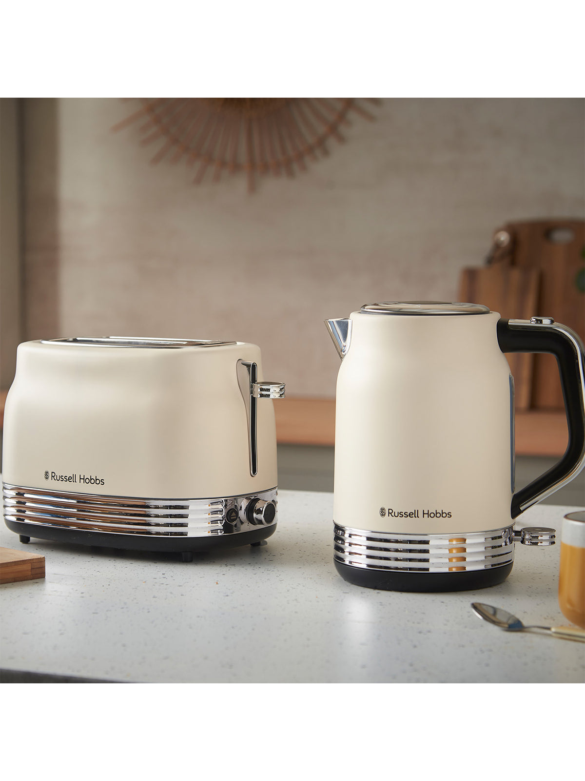 Hanley Kettle