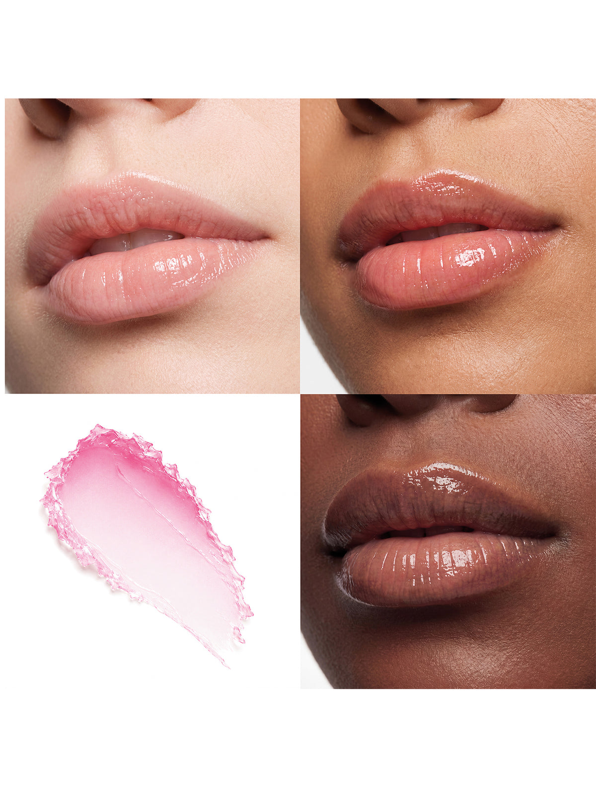 Fabulous Kiss Crystal Balm 3g