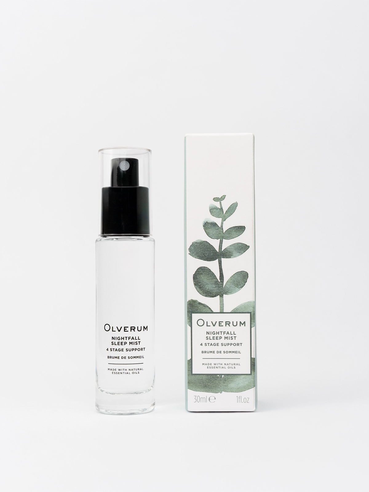 Nightfall Sleep Mist 30ml