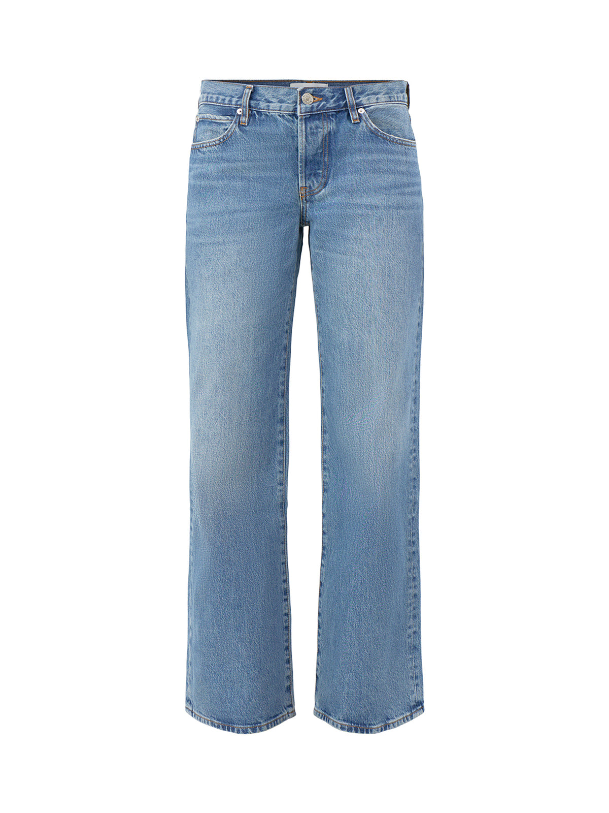 The Pixie 100% Cotton Jeans