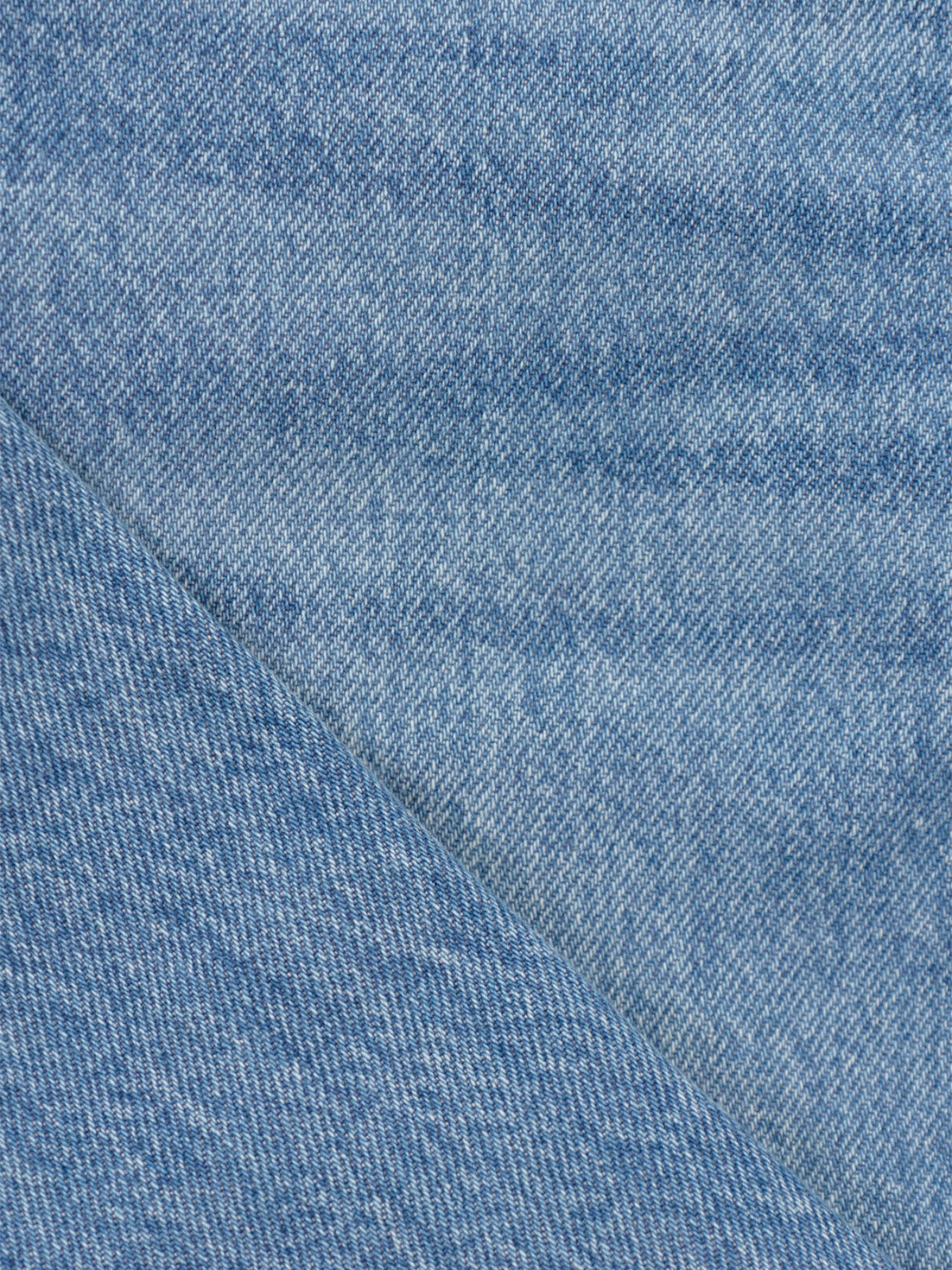 The Pixie 100% Cotton Jeans
