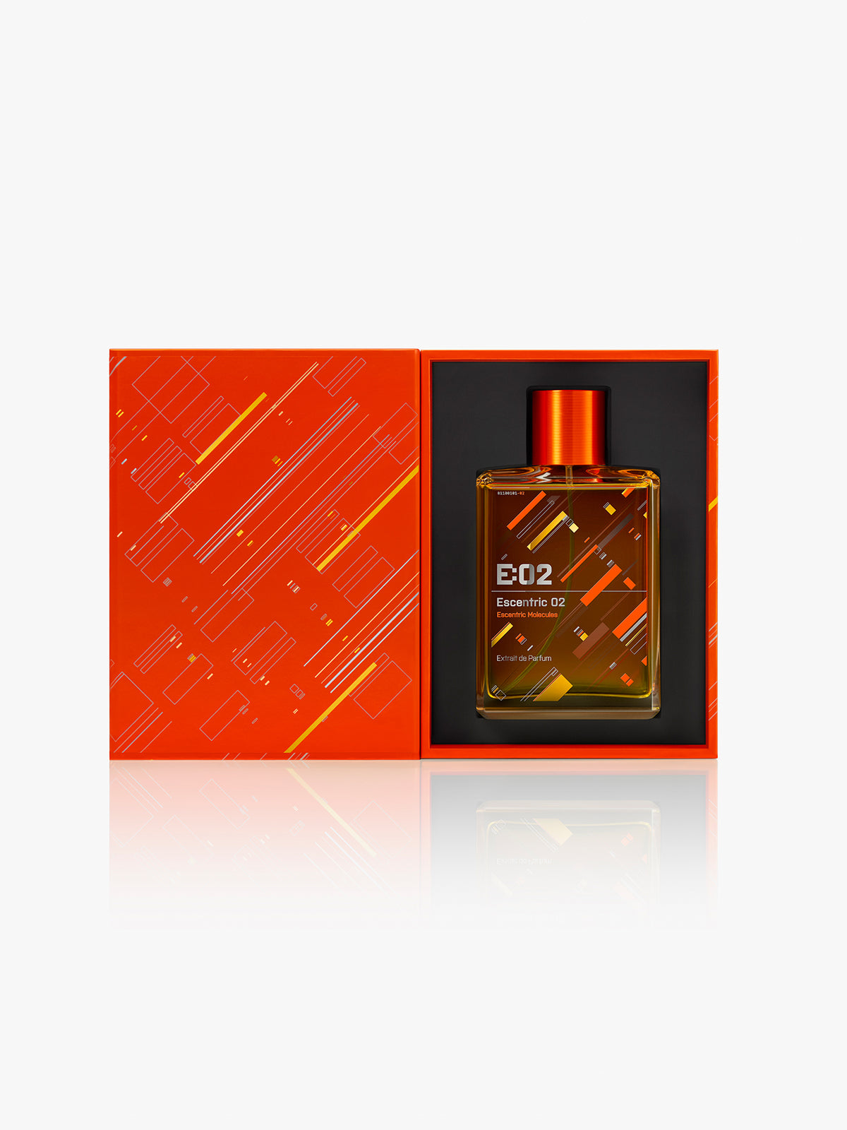 Escentric 02 Extrait de Parfum 100ml
