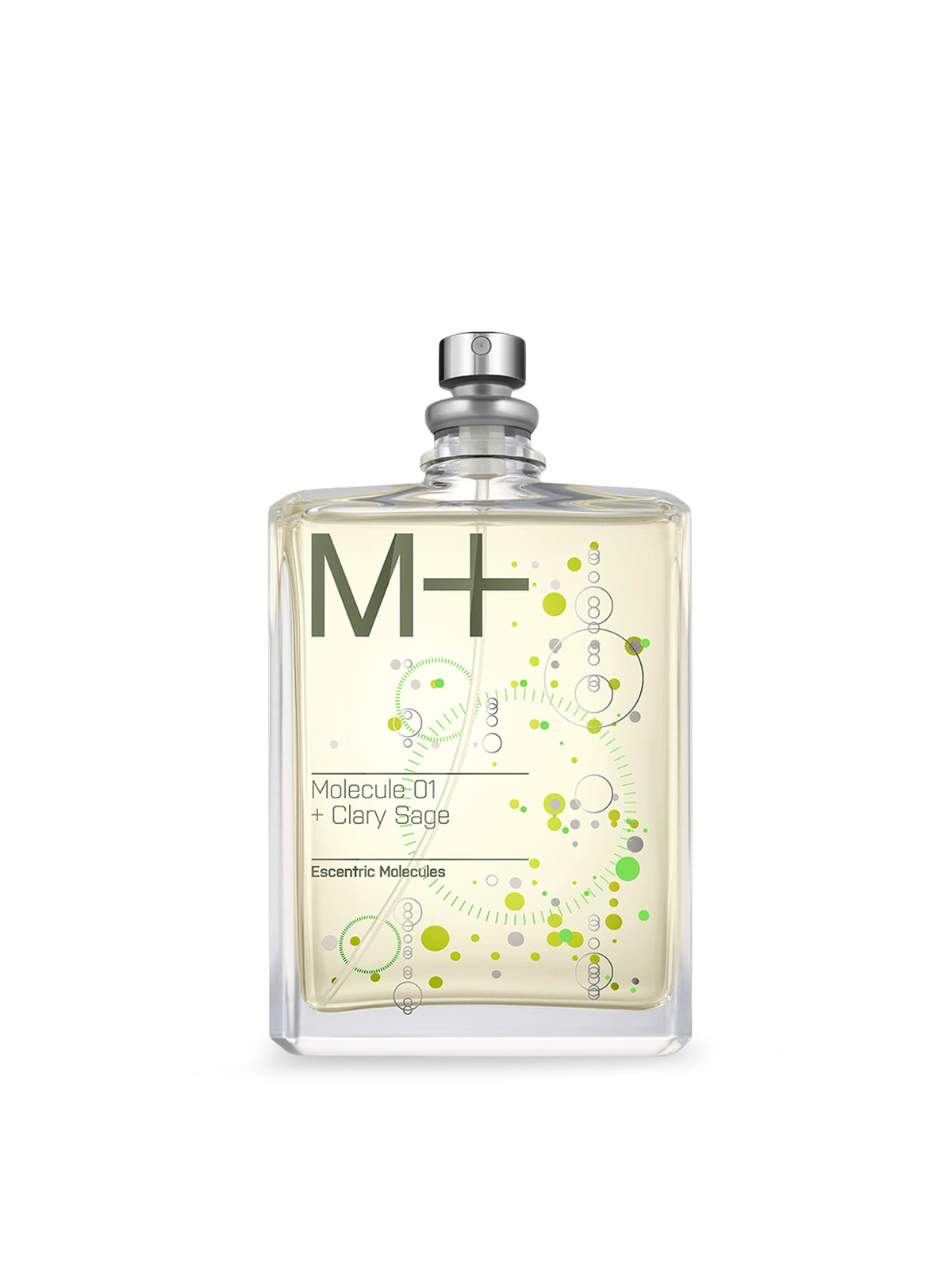 Molecule 01 + Clary Sage Eau de Toilette 100ml