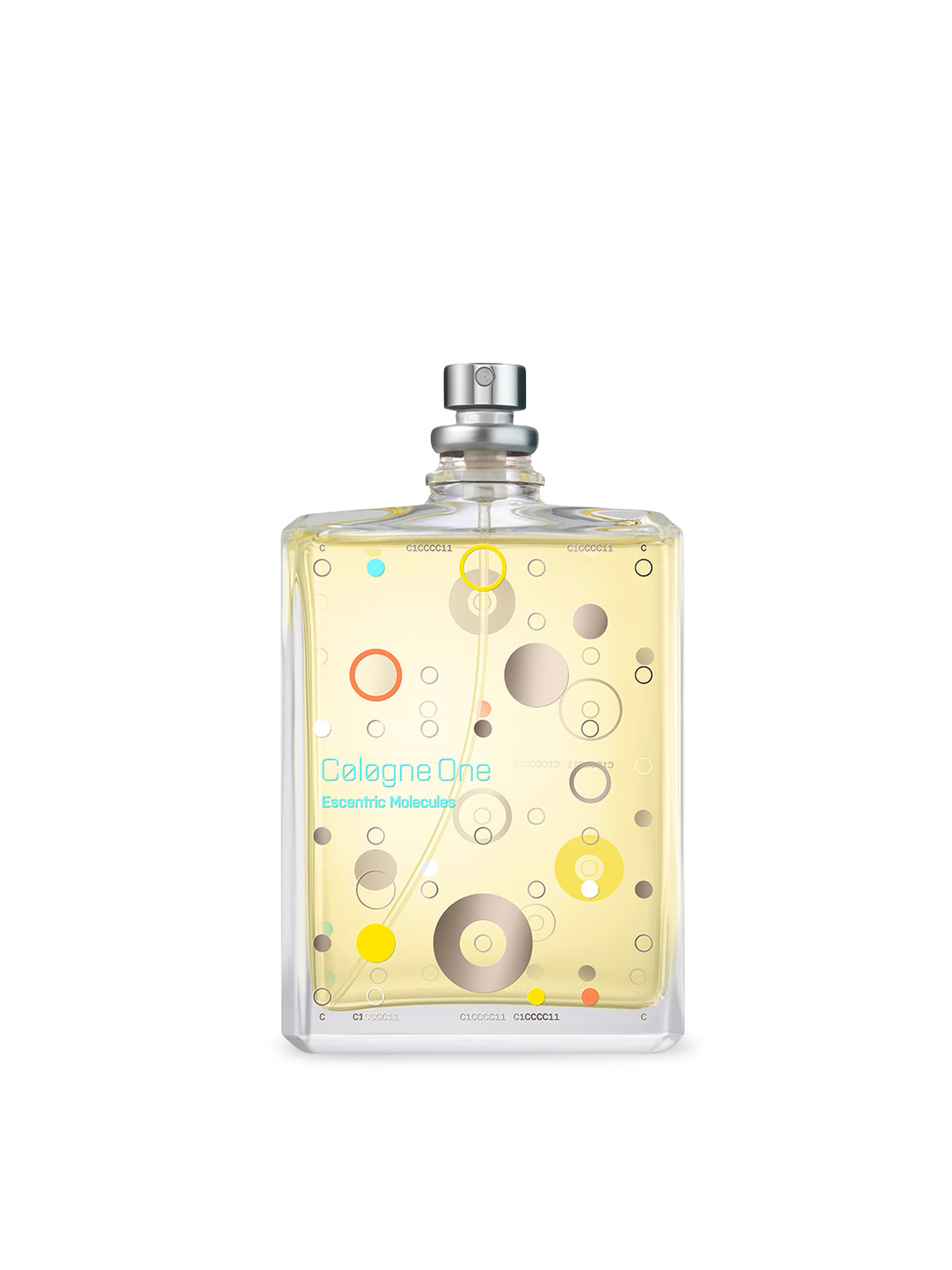 Cologne One Eau de Toilette 100ml