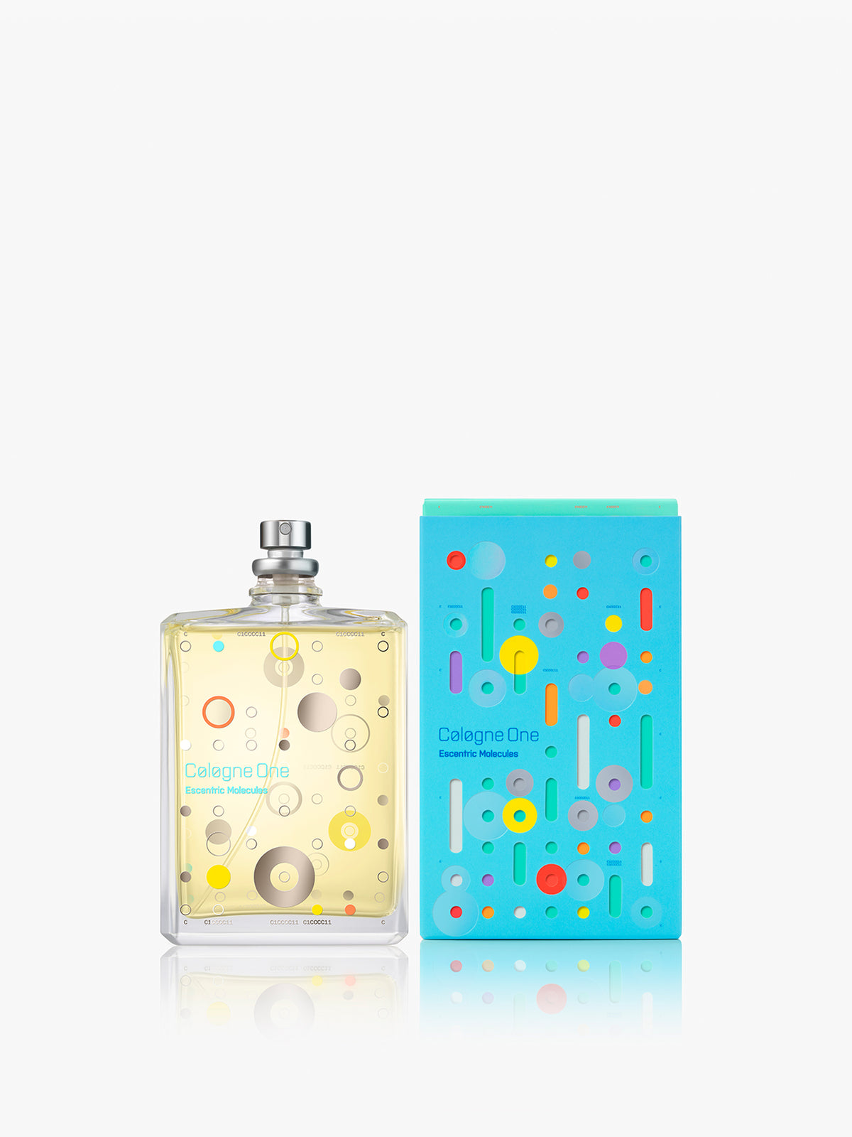 Cologne One Eau de Toilette 100ml