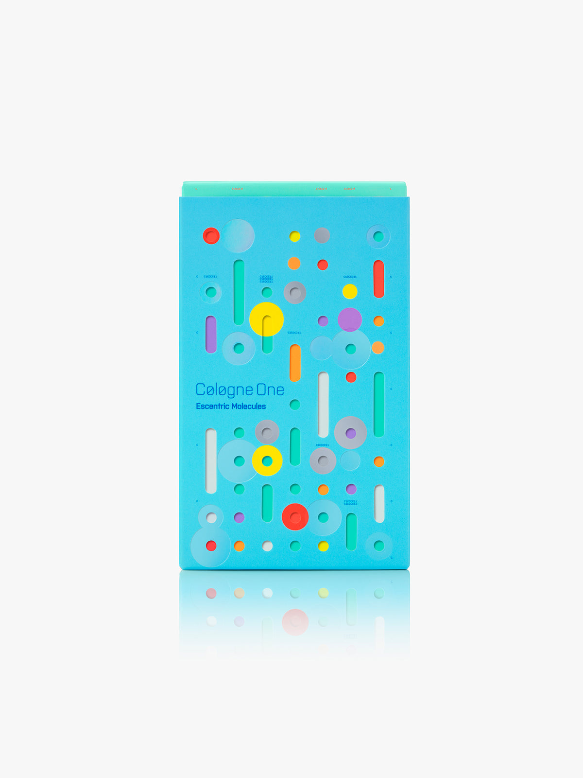Cologne One Eau de Toilette 100ml