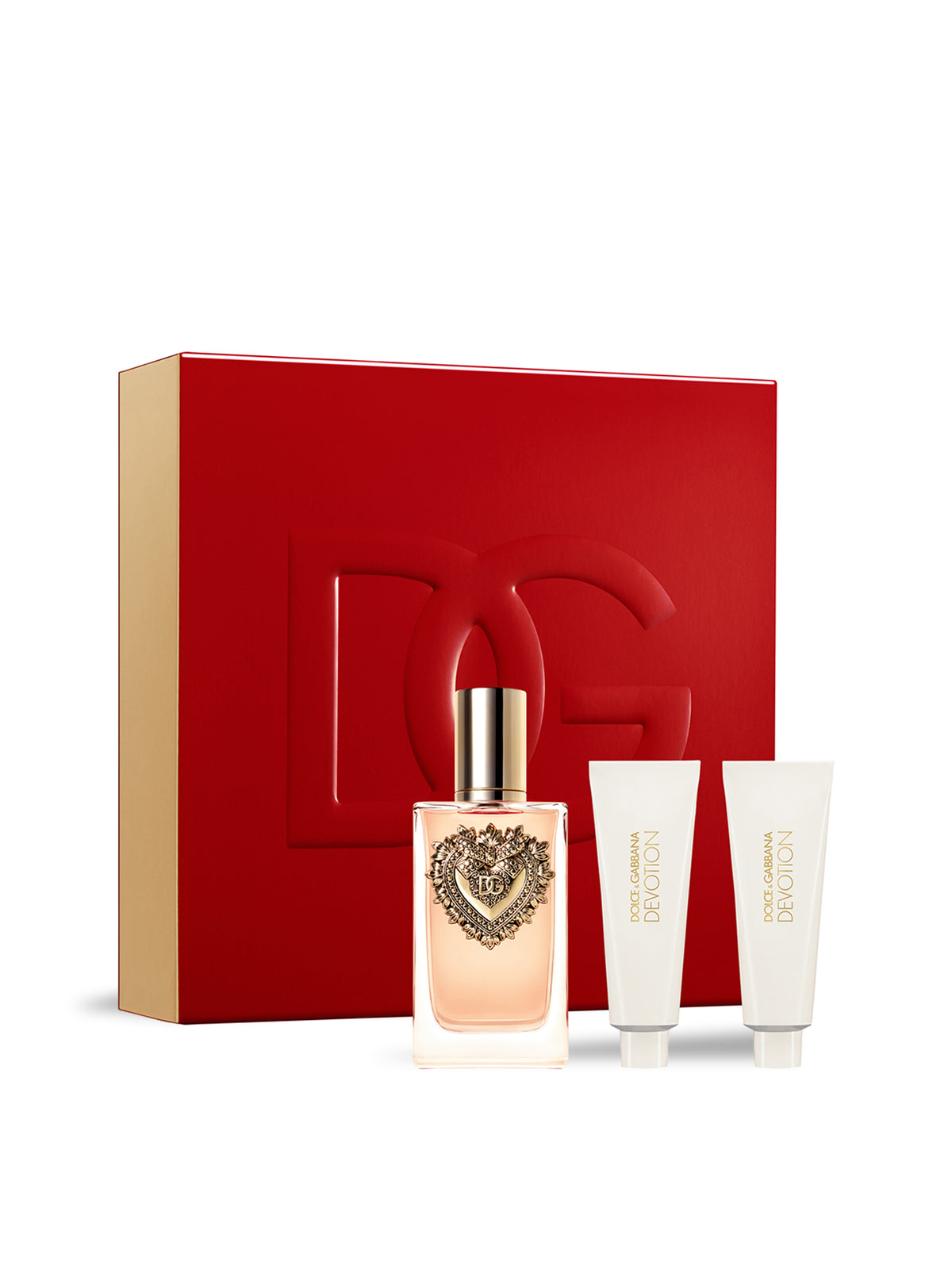 Devotion Eau de Parfum 100ml Gift Set