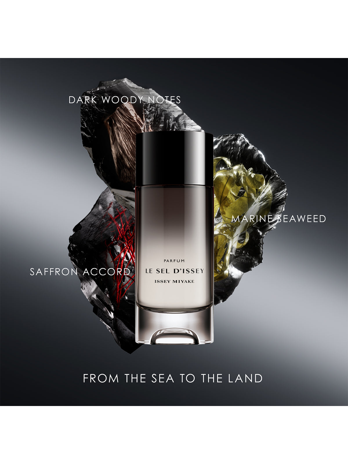 Le Sel d'Issey Parfum