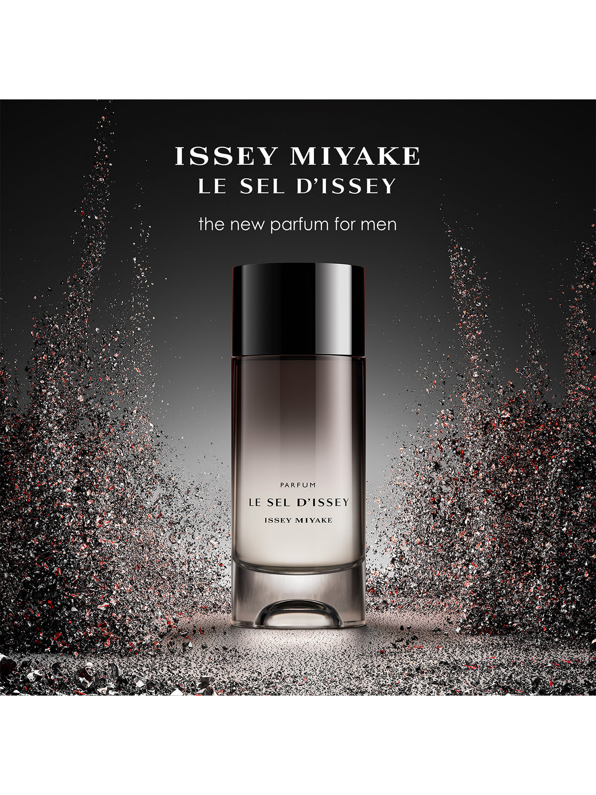 Le Sel d'Issey Parfum