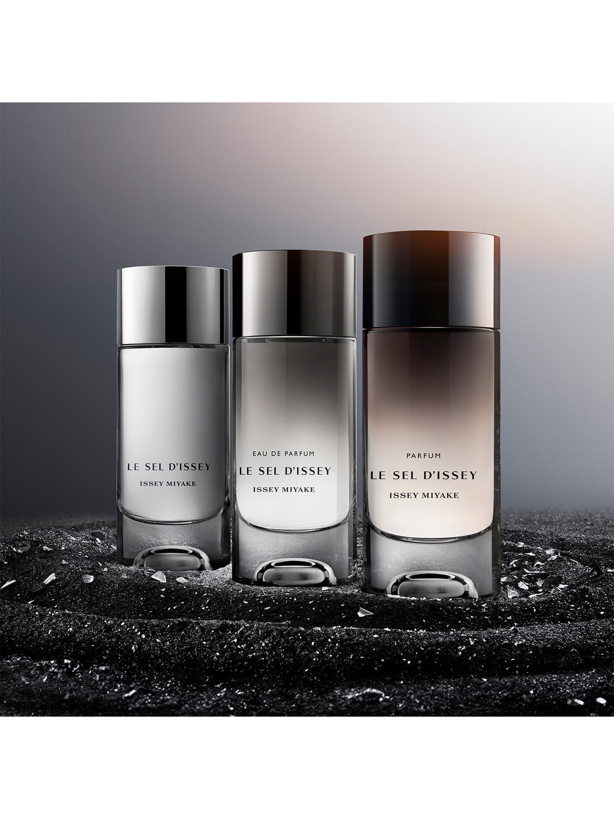 Le Sel d'Issey Parfum