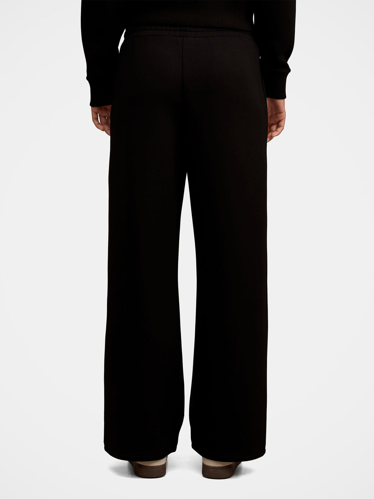 Hunter Wide Leg Lounge Trousers