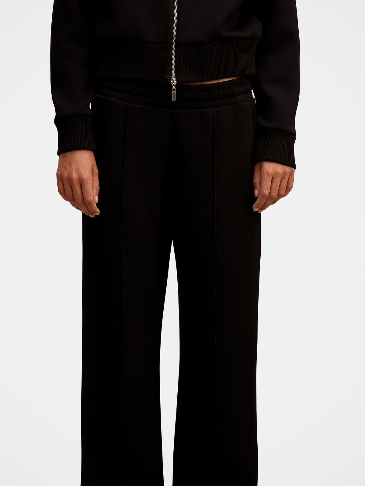 Hunter Wide Leg Lounge Trousers