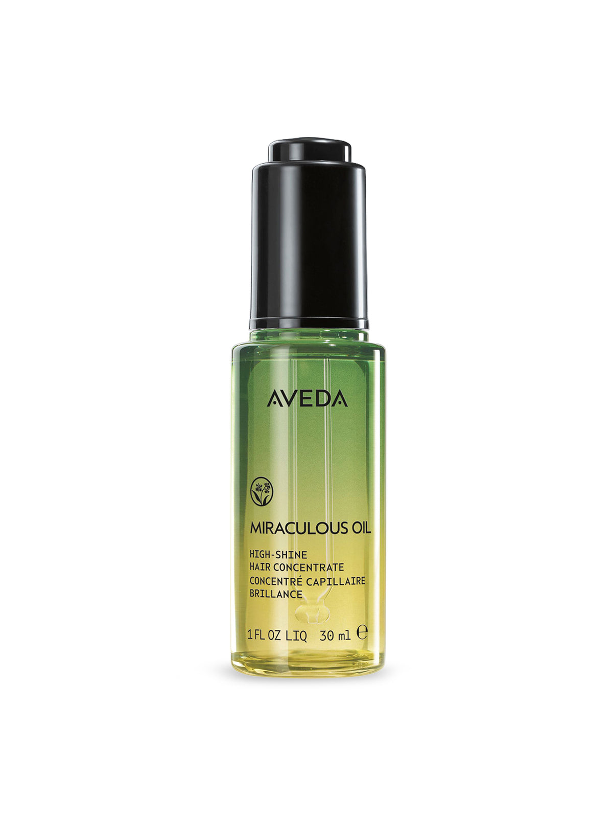 Miraculous Oil High-Shine Hair Concentrate 30ml
