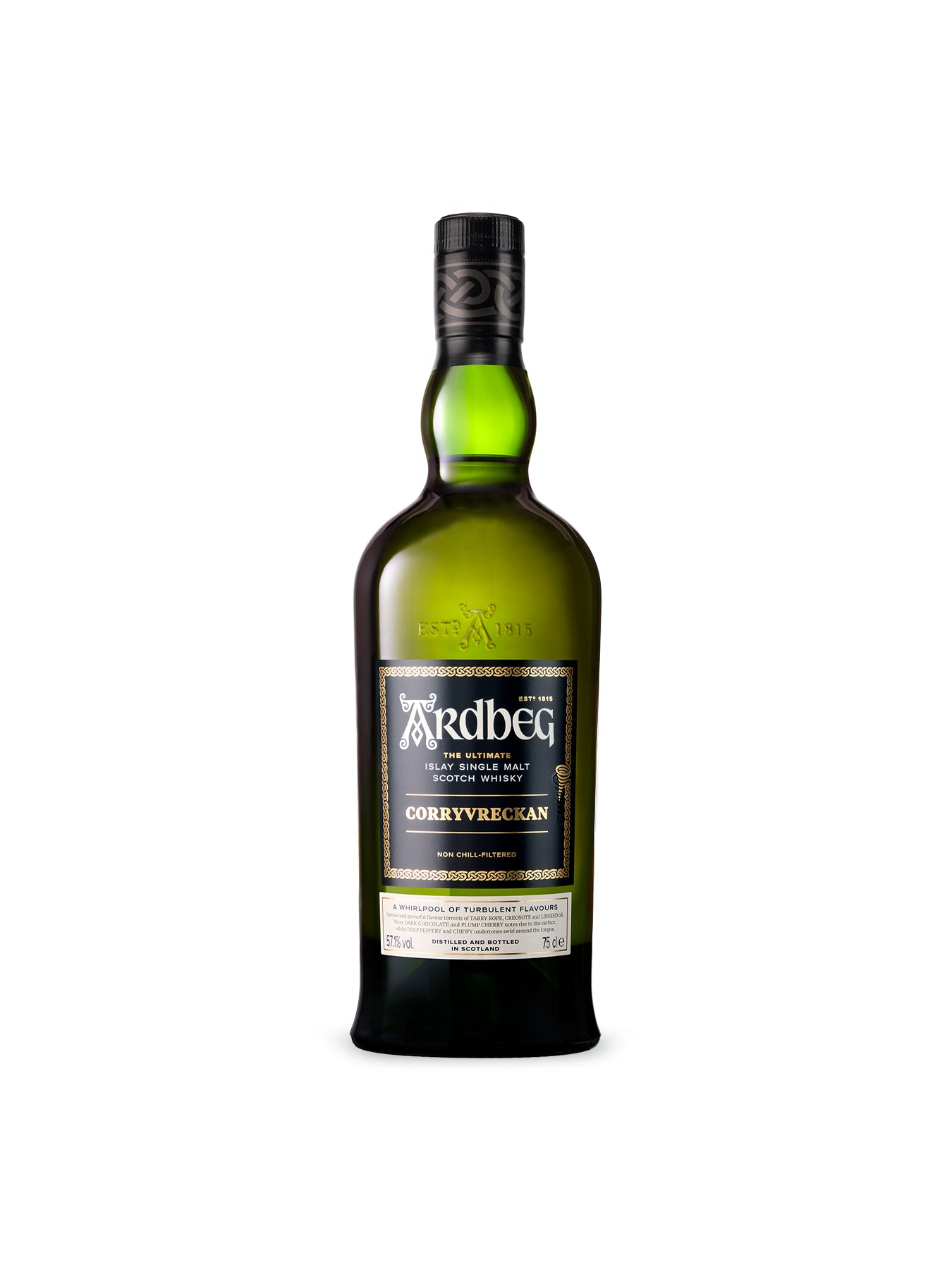 Ardbeg Corryvreckan Single Malt Scotch Whisky Gift Box