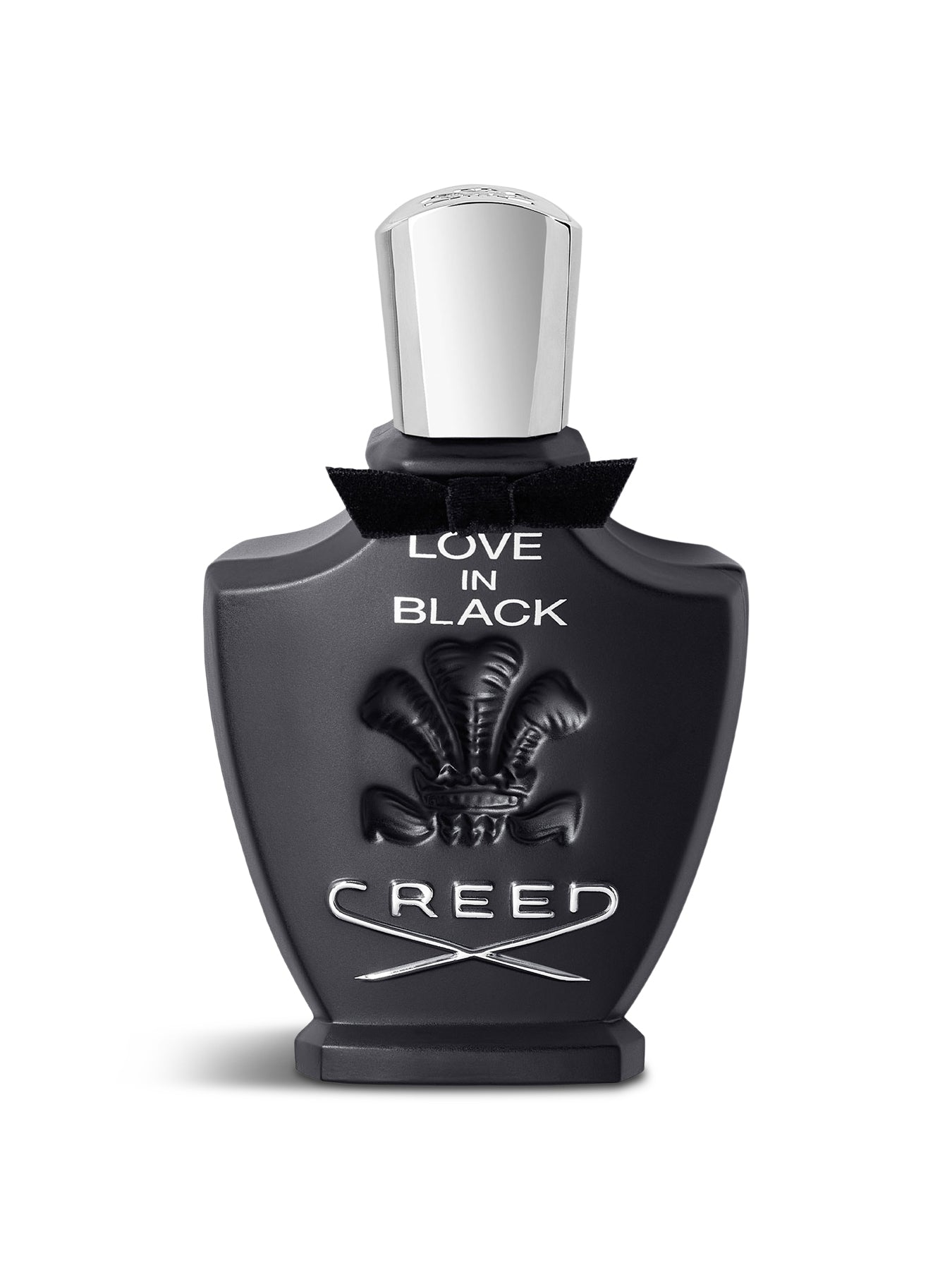 Love In Black Eau de Parfum 75ml