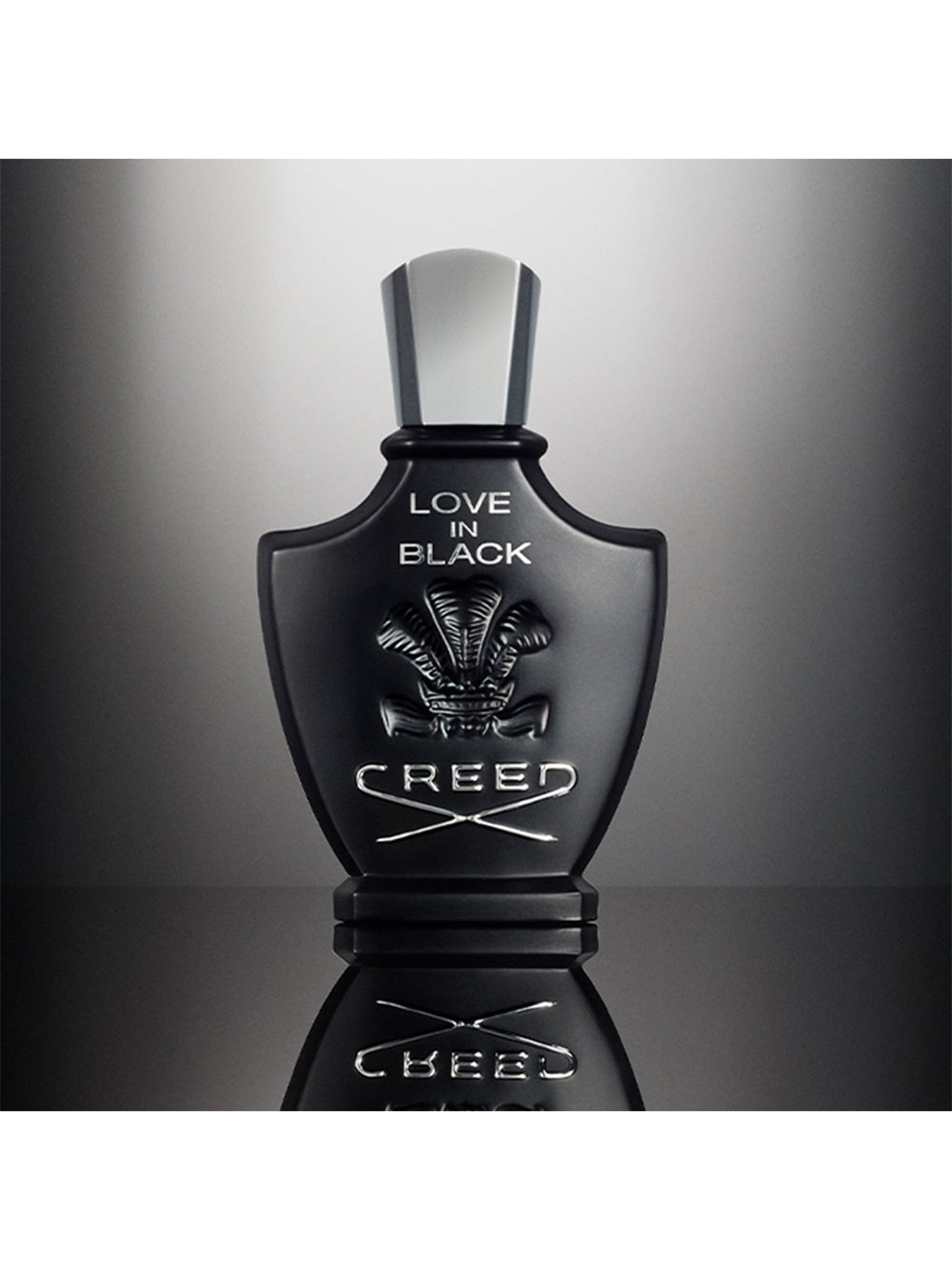 Love In Black Eau de Parfum 75ml