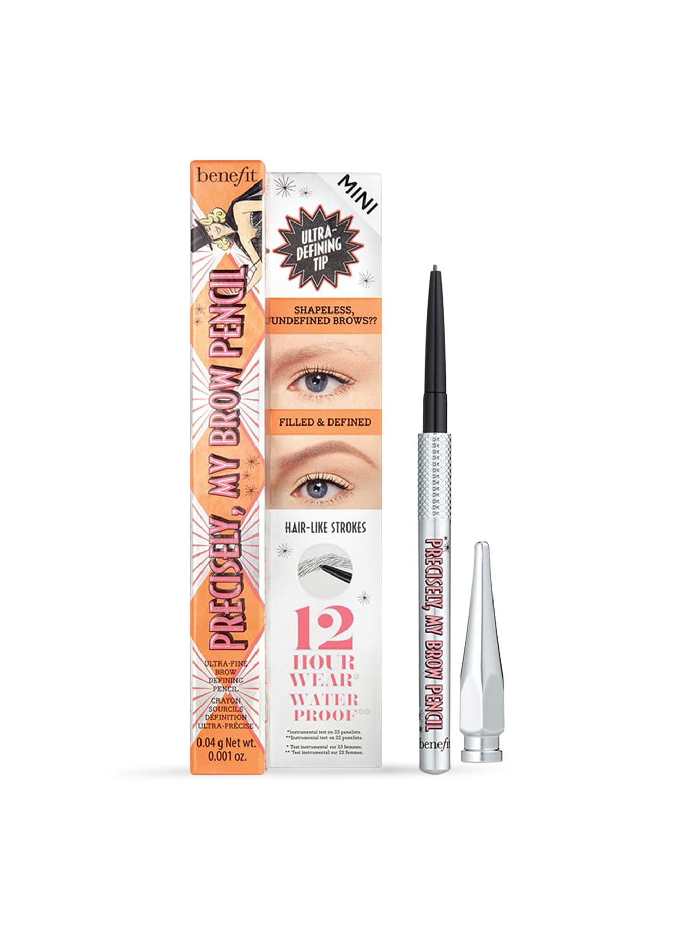 Precisely My Brow Mini