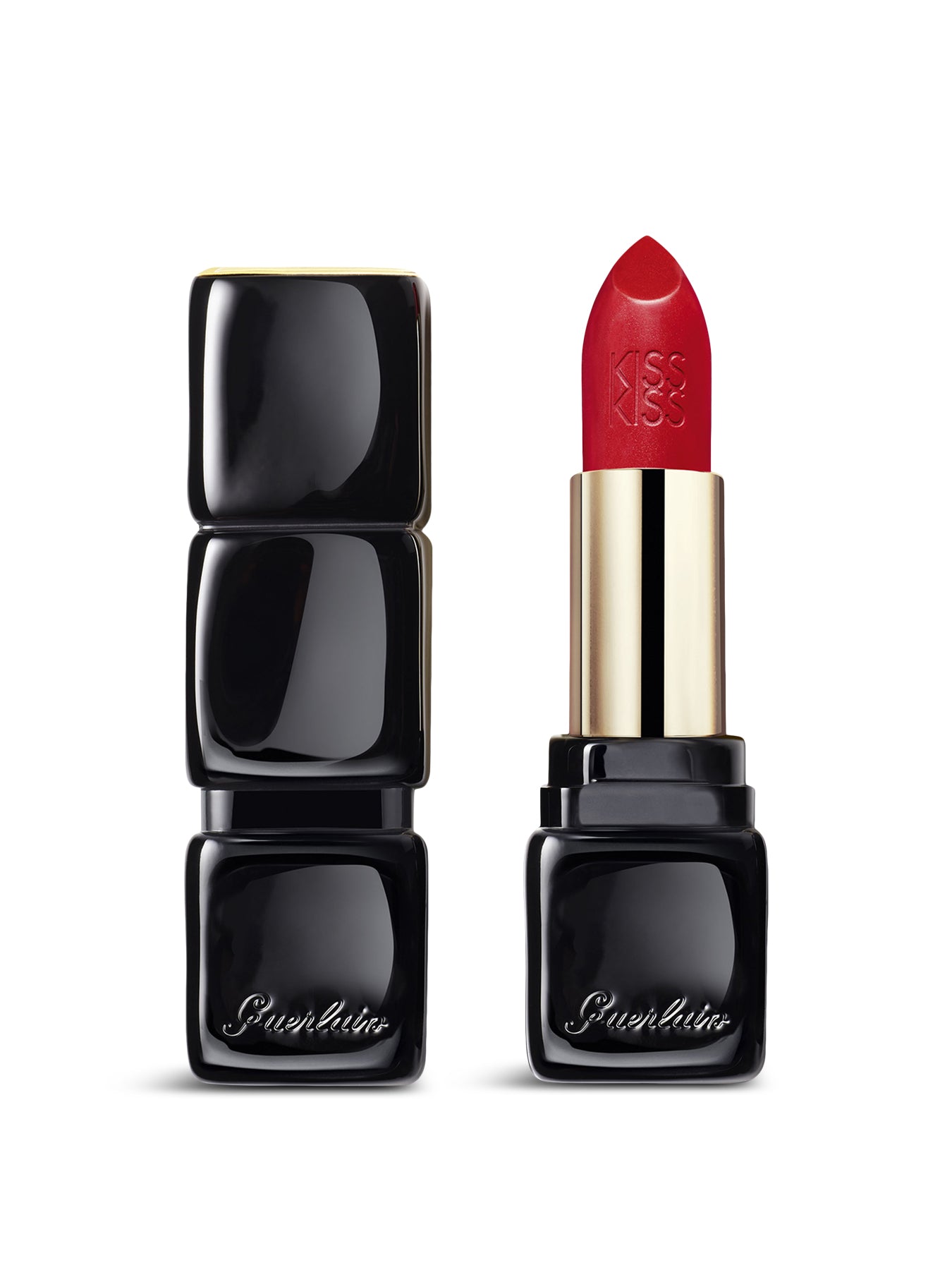 KissKiss Shaping Cream Lipstick