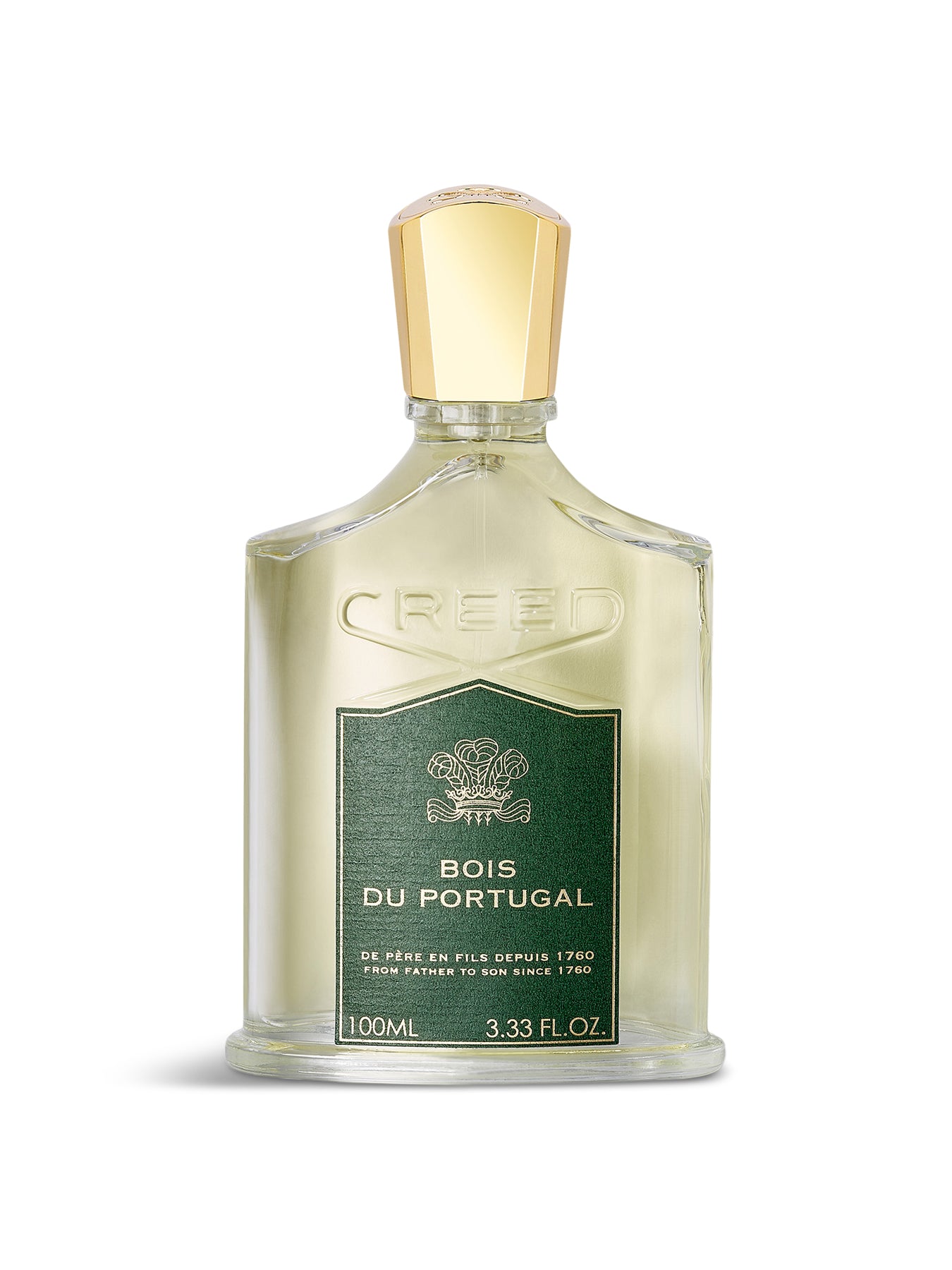 Bois Du Portugal Eau de Parfum 100ml