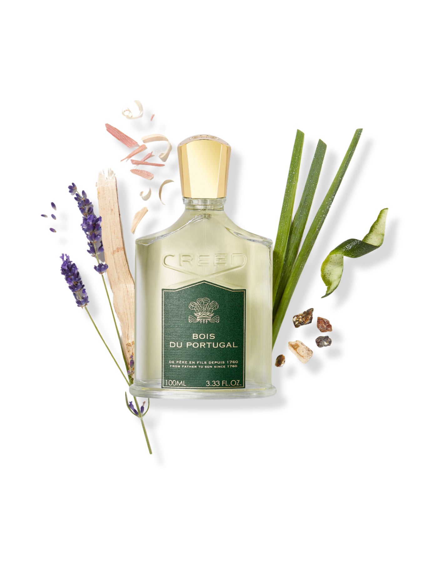 Bois Du Portugal Eau de Parfum 100ml