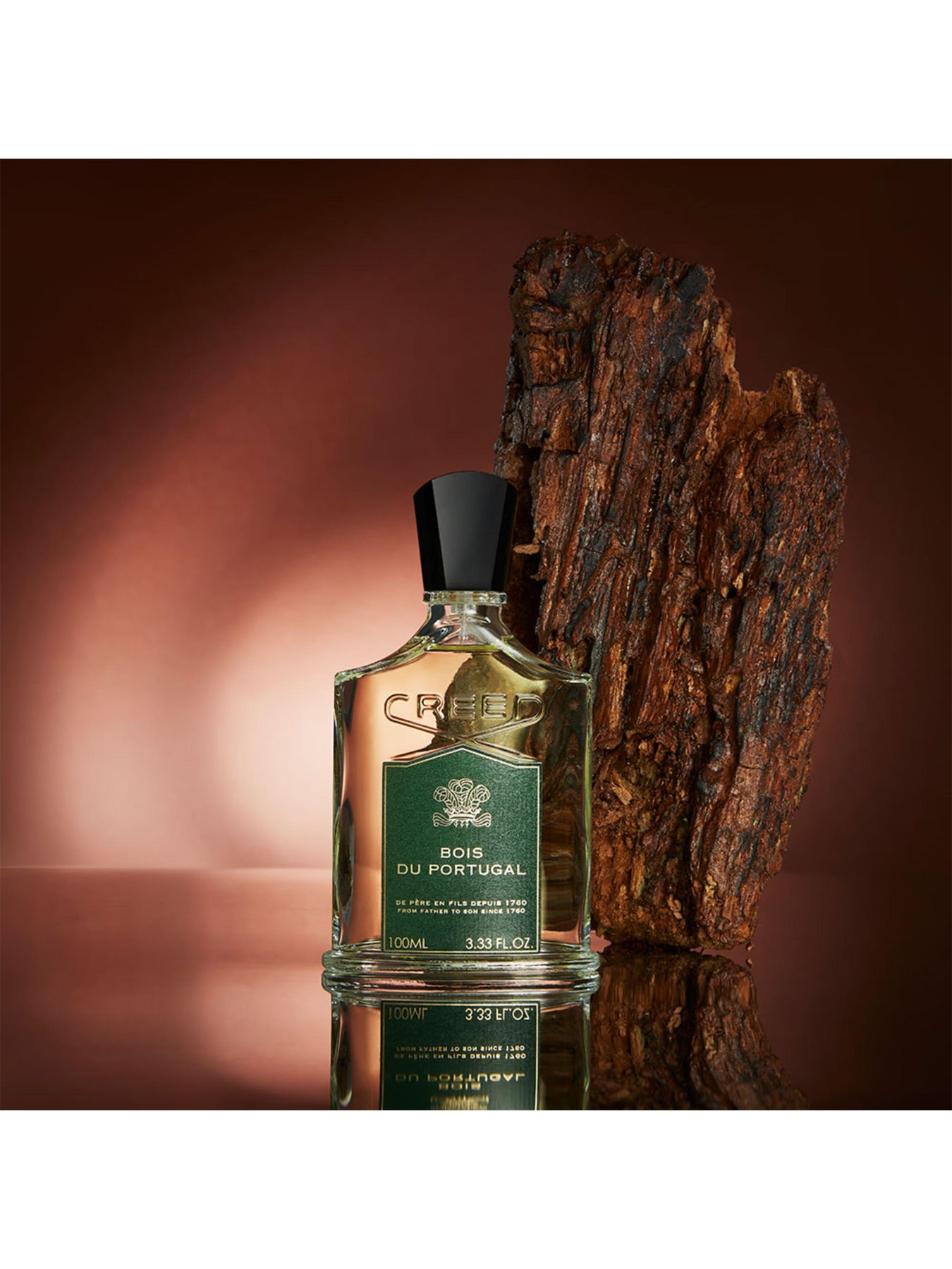 Bois Du Portugal Eau de Parfum 100ml