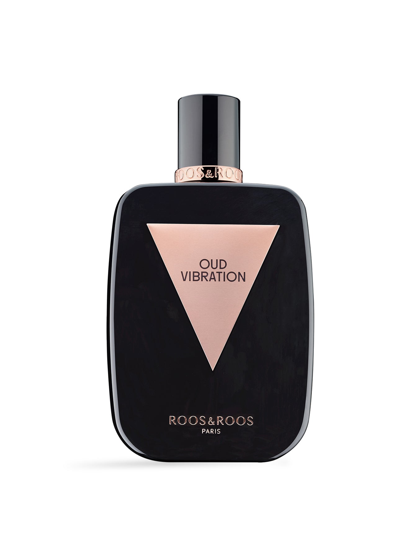 Oud Vibration Eau de Parfum 100ml