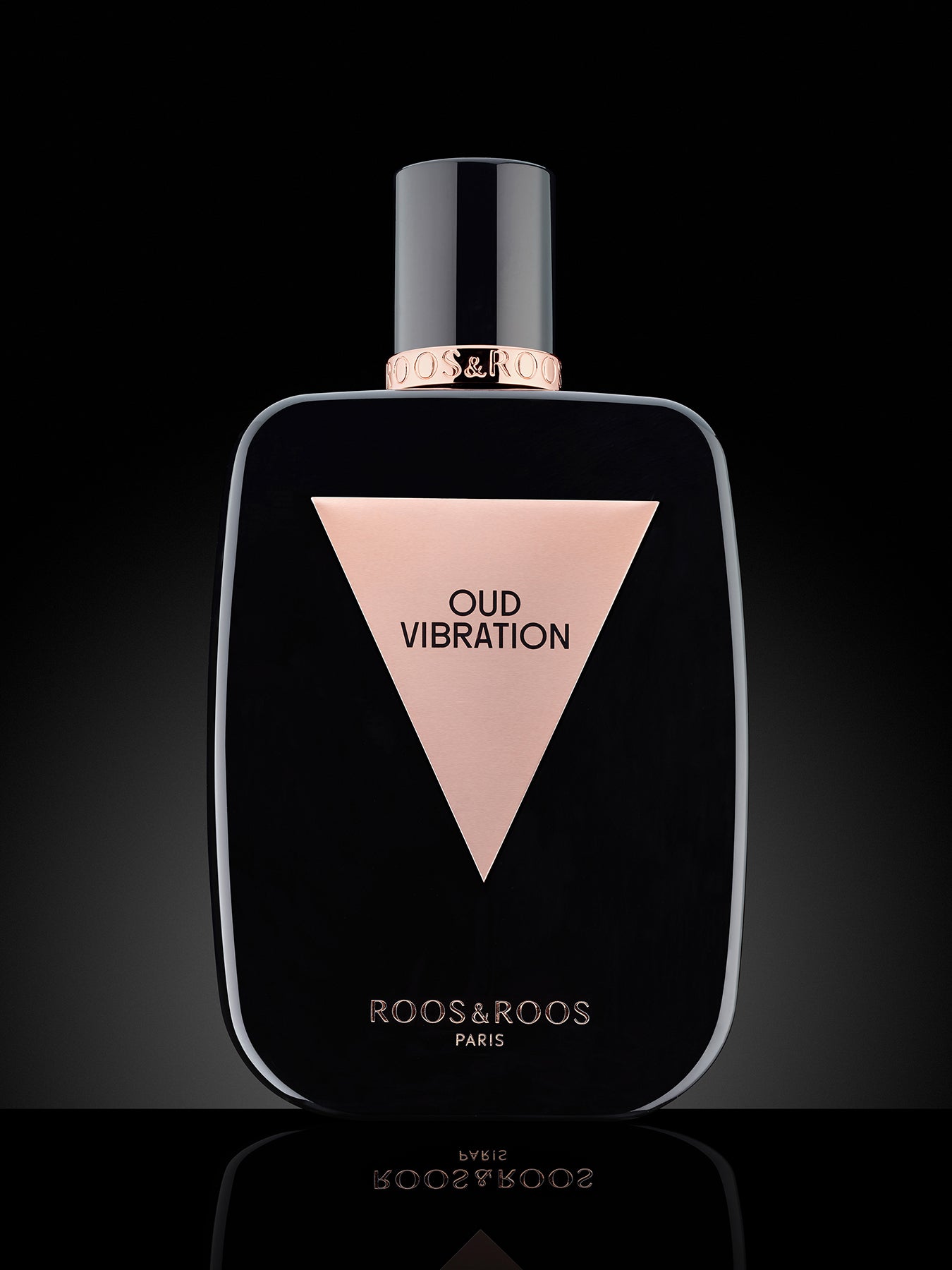 Oud Vibration Eau de Parfum 100ml