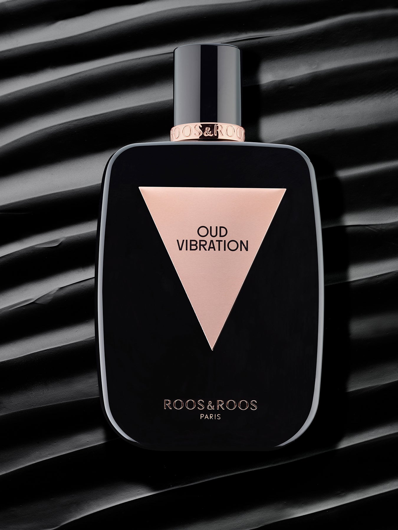 Oud Vibration Eau de Parfum 100ml