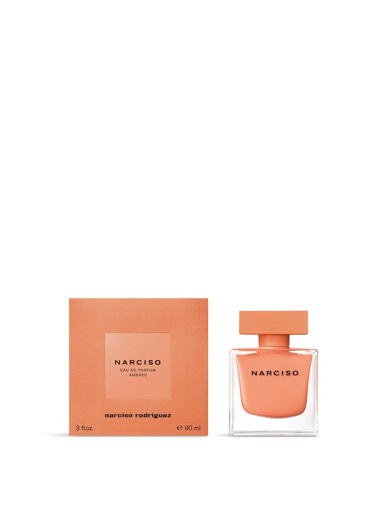 Ambree Eau de Parfum 90ml – Fenwick