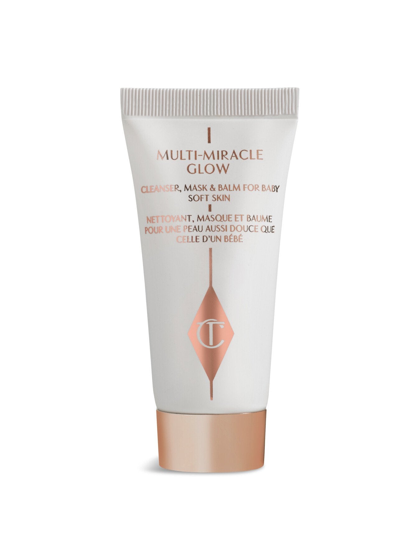 Multi-Miracle Glow Travel 15ml