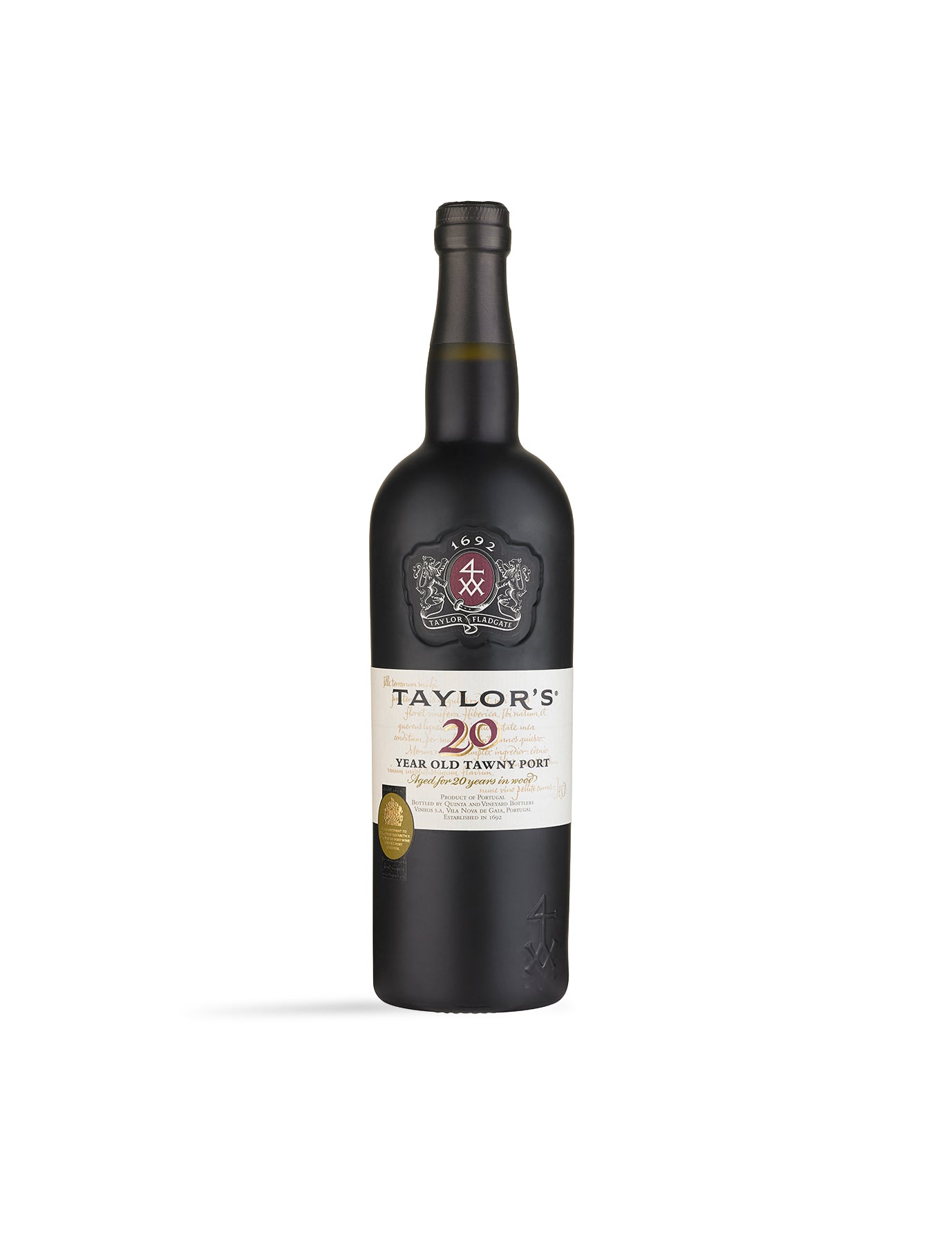 20-Year Tawny Port 75cl