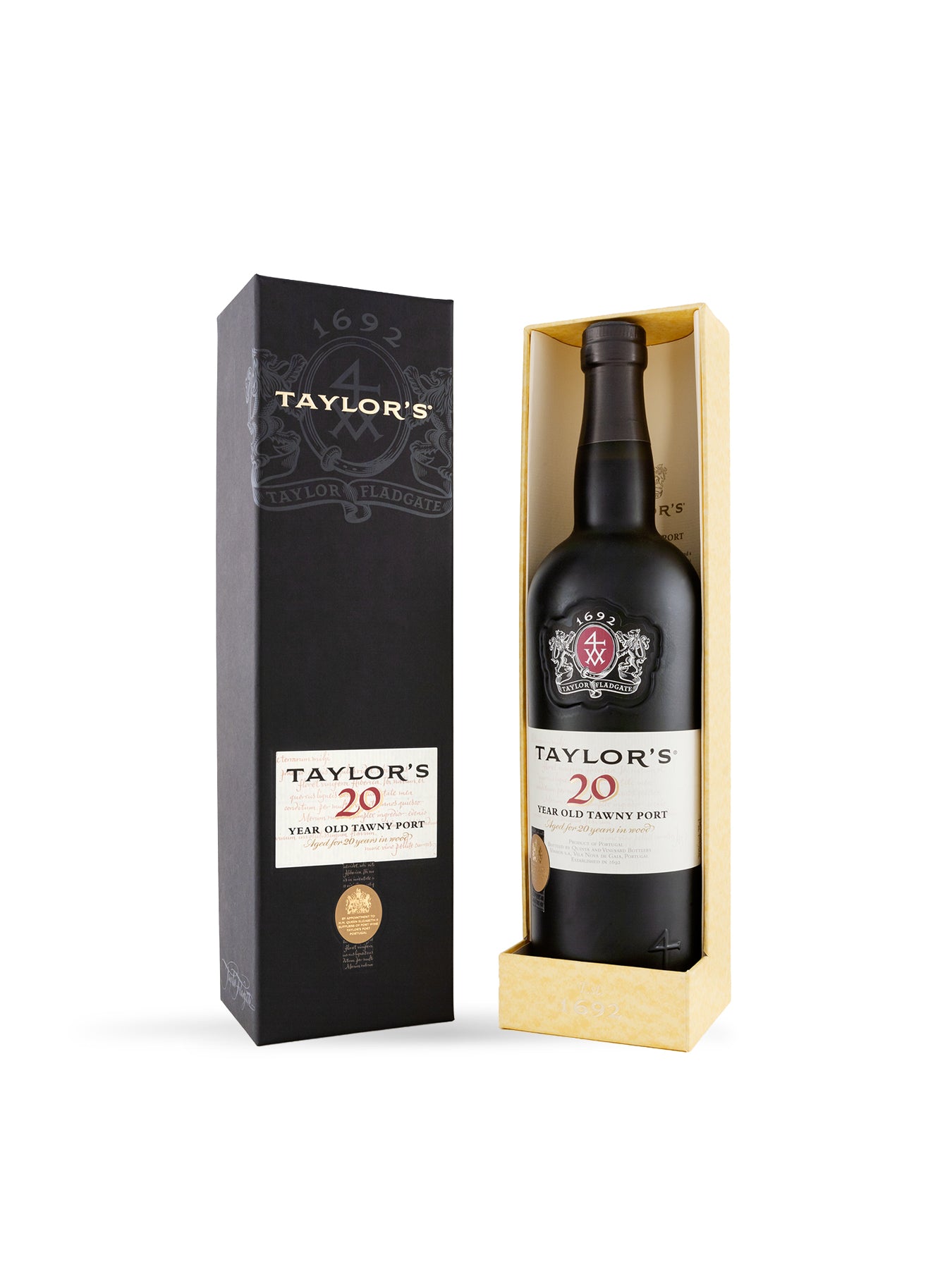 20-Year Tawny Port 75cl