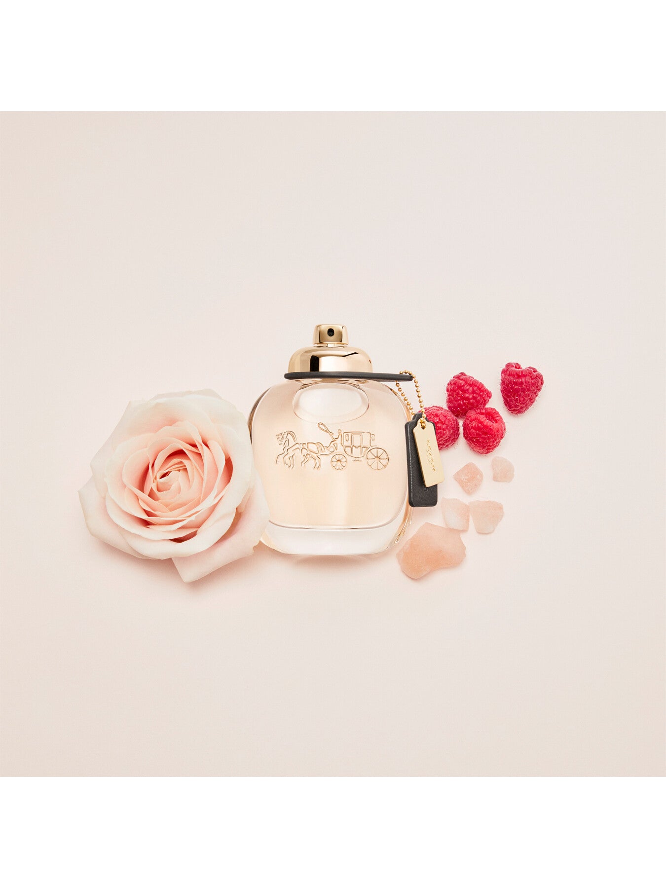 Eau de Parfum 90ml