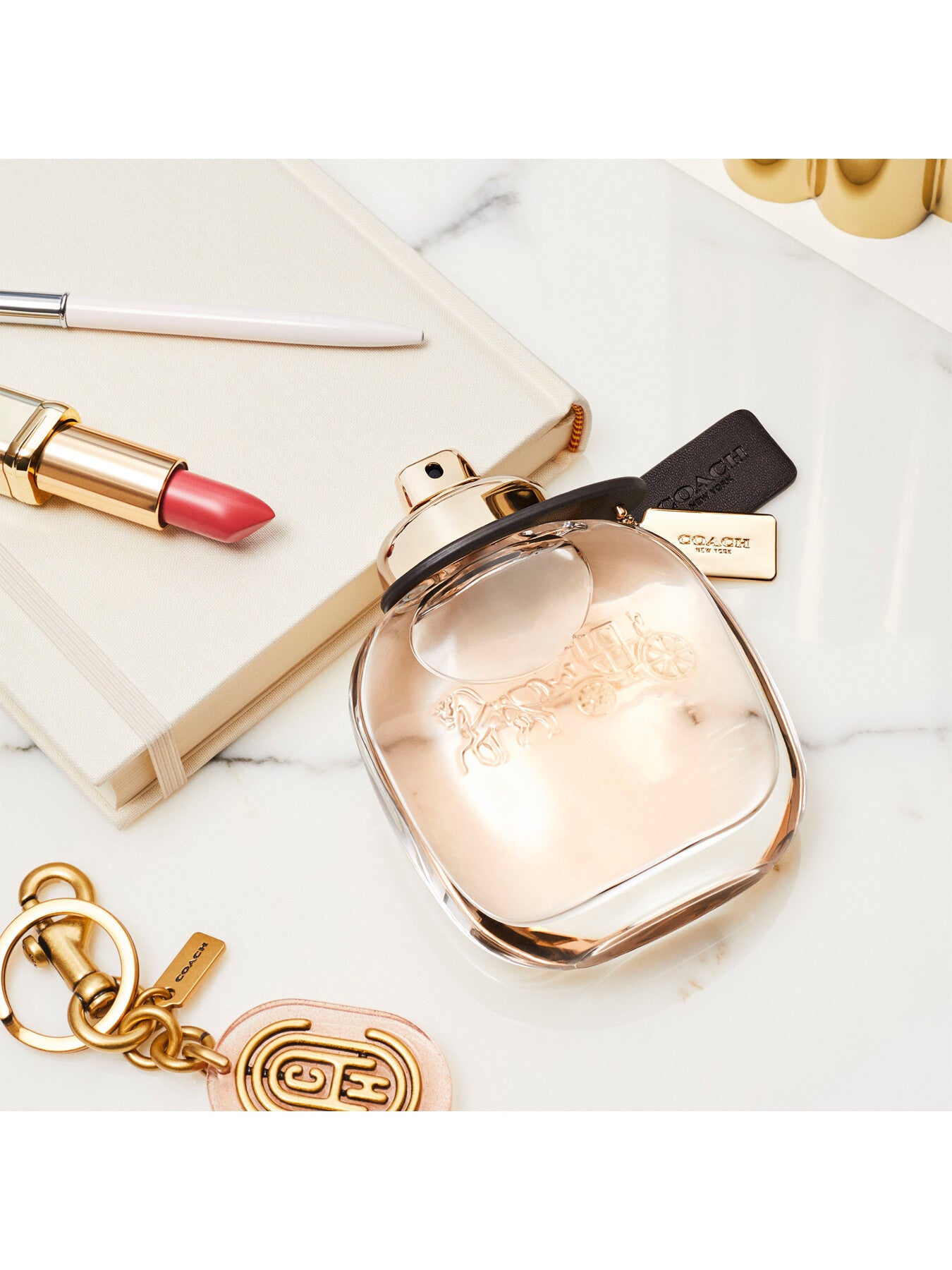 Eau de Parfum 90ml