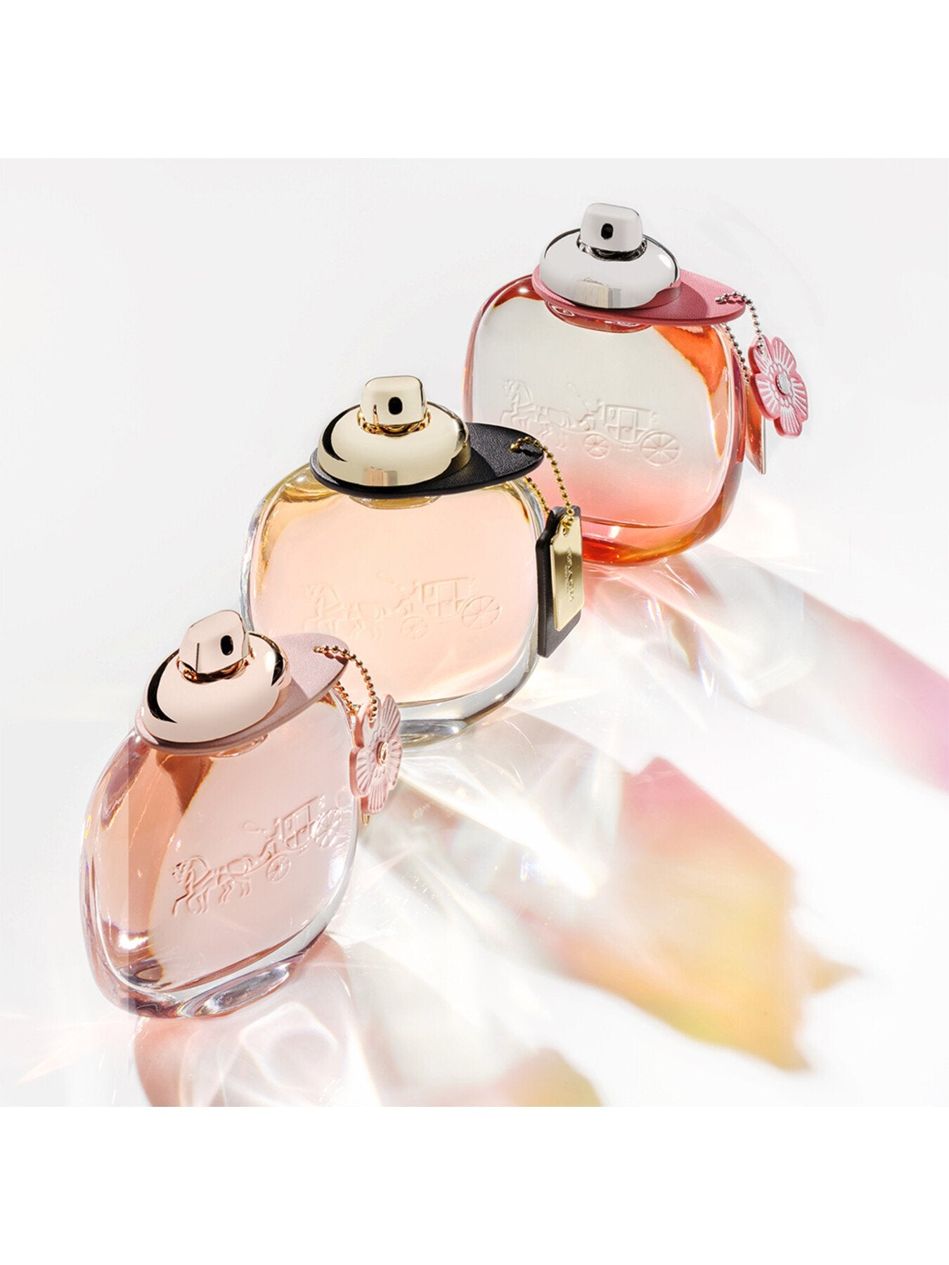 Eau de Parfum 90ml