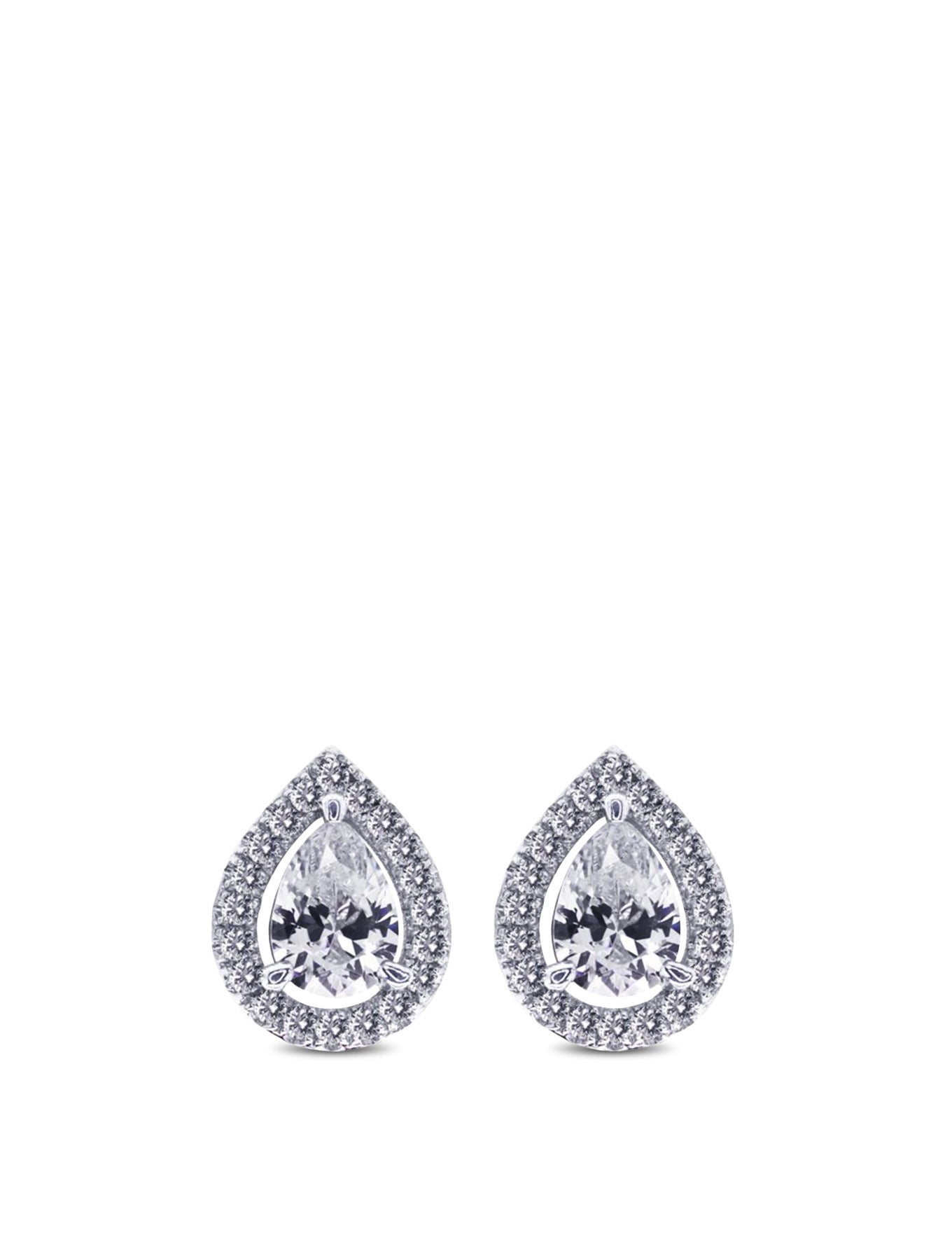 Emile Pear Borderset Studs