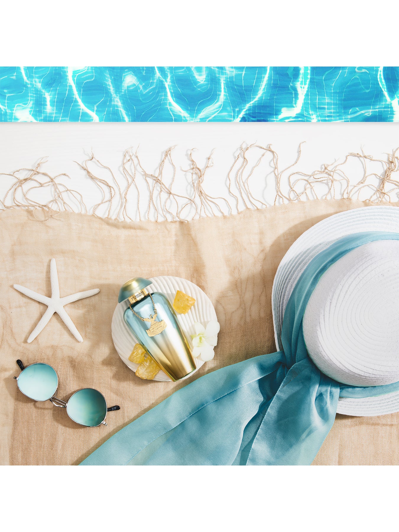 La Fenice Pour Femme Eau de Parfum 100ml