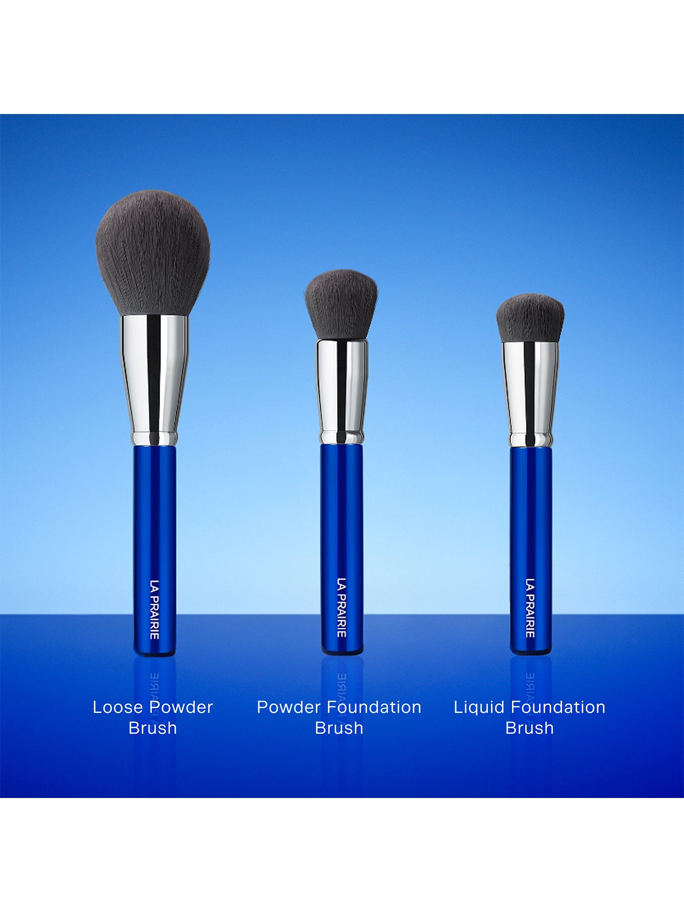 The Loose Powder Brush