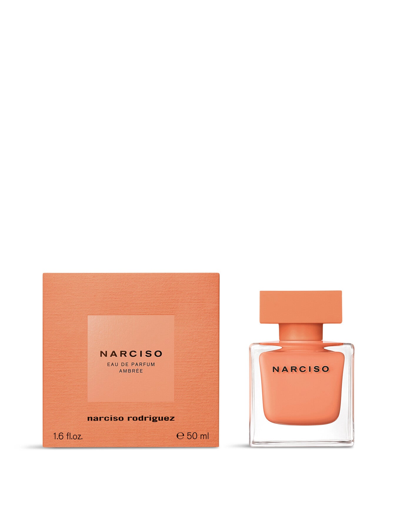 Ambree Eau de Parfum 50ml