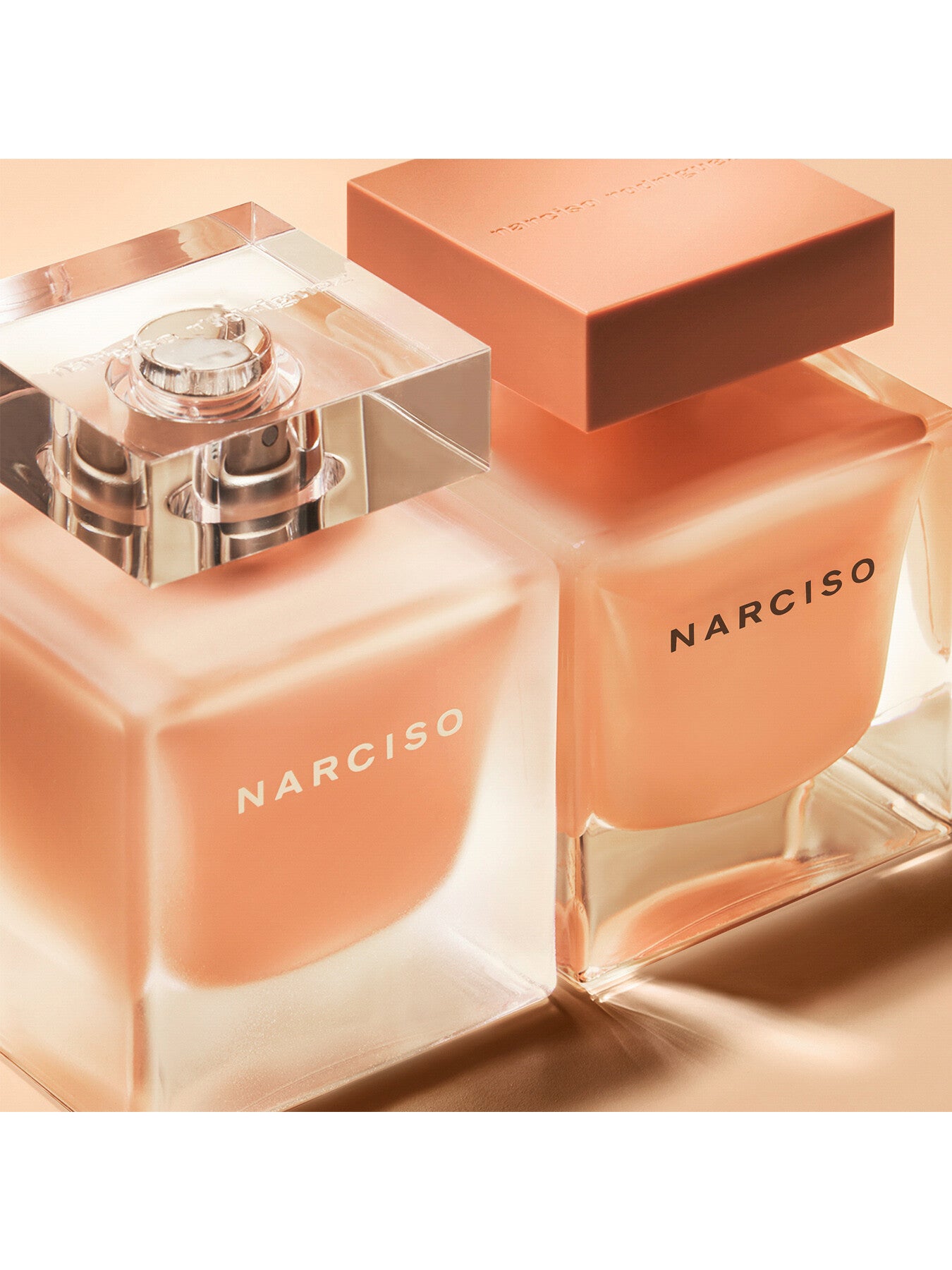 Ambree Eau de Parfum 50ml